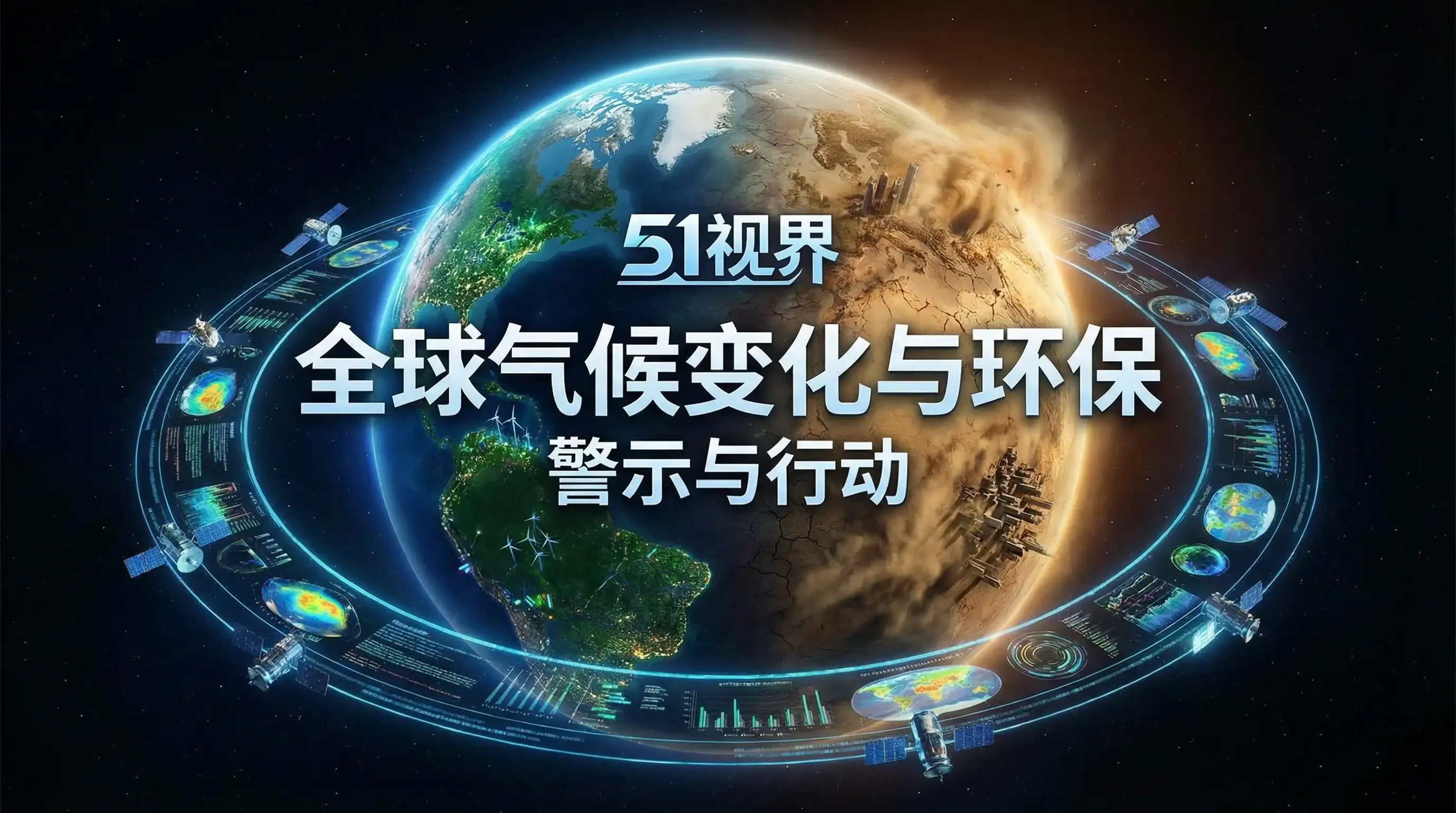 全球气候变化与环保专题 - 24小时日本韩国高清在线观看免费 环境关注